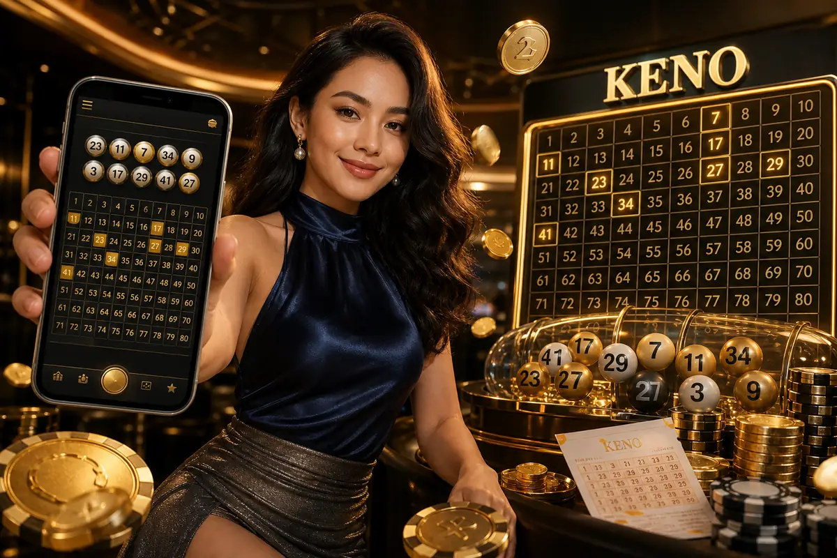 pgpg6 Sic Bo Live Casino ဂိမ်း