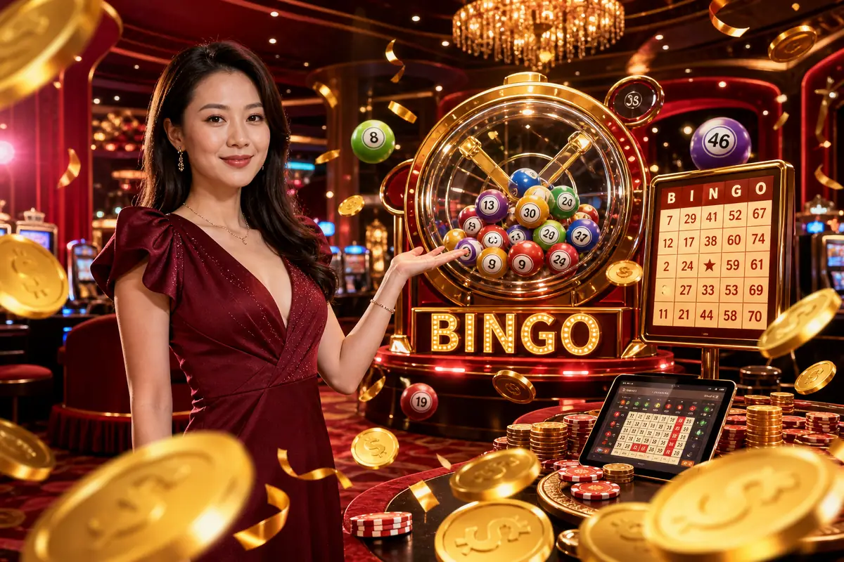 pgpg6 Live Casino ဒီလာဂိမ်းများ