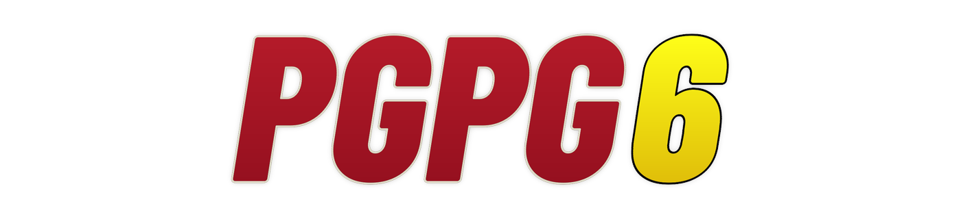 pgpg6 လိုဂို
